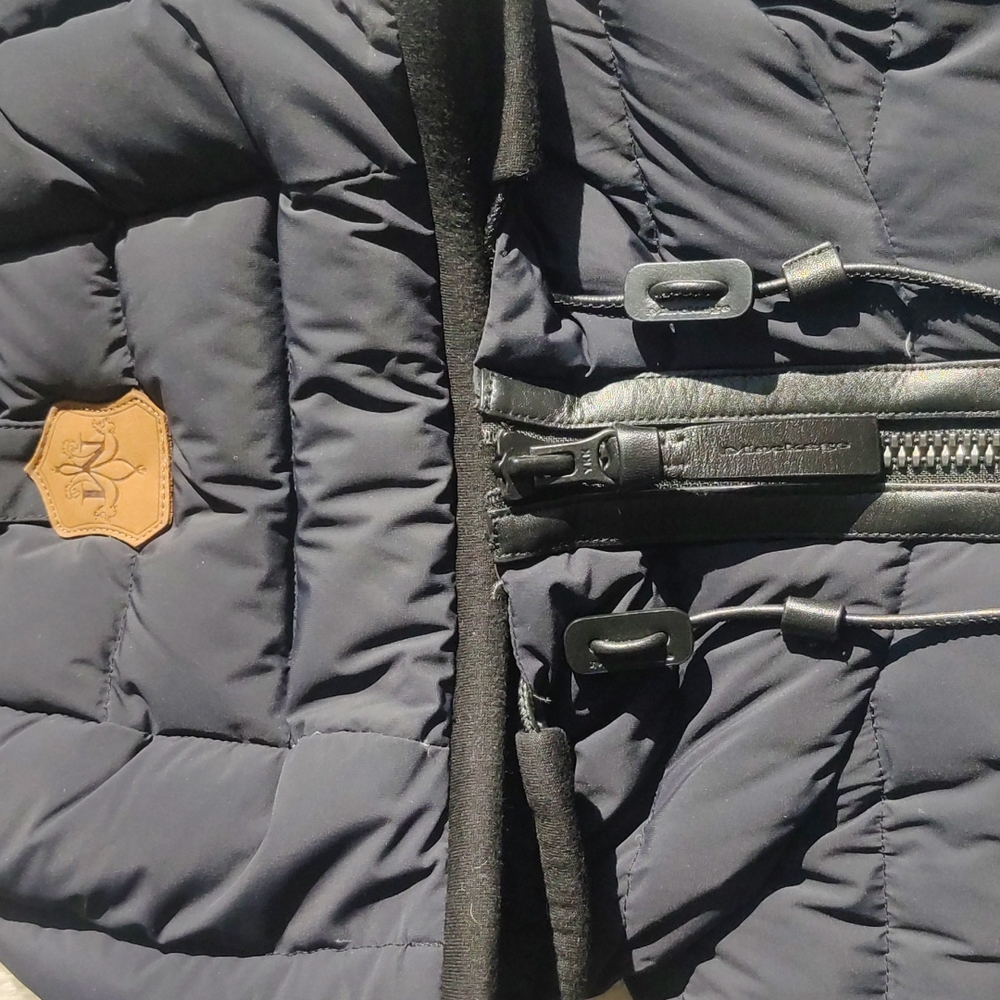 Mackage down jacket - Picture 2 of 3